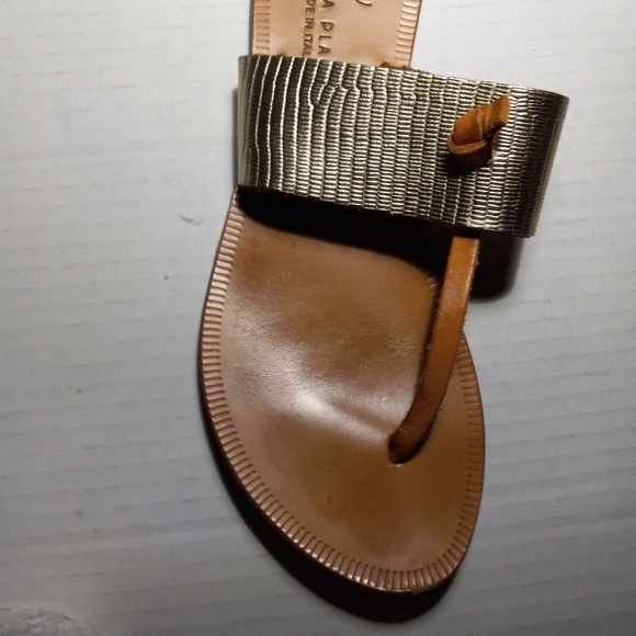 Joie a la plage sandals - Picture 6 of 8